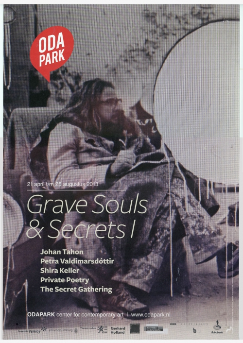 Grave Souls &amp; Secrets I