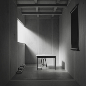 Het Geheime Huis: Ingeborg Meulendijks