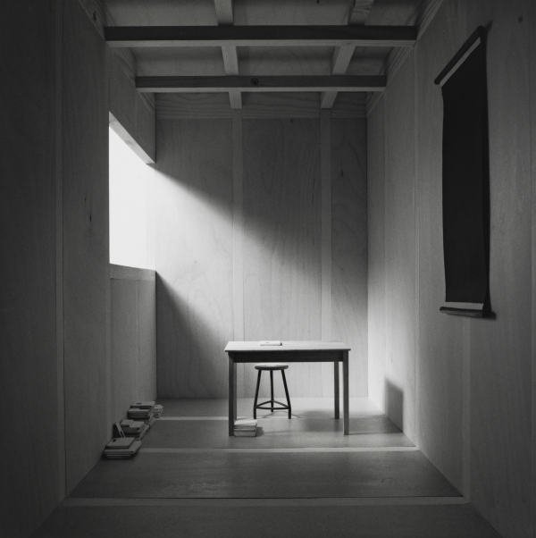 Het Geheime Huis: Ingeborg Meulendijks