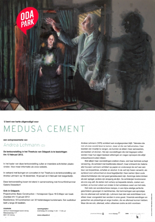 Medusa Cement